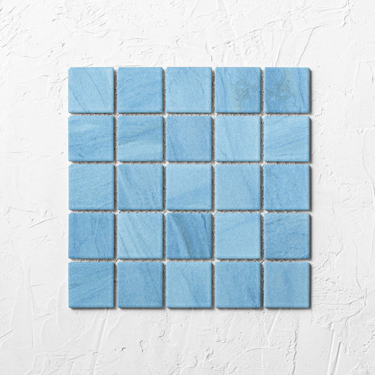 Carrera Aqua Mosaic Sheet 303x303mm