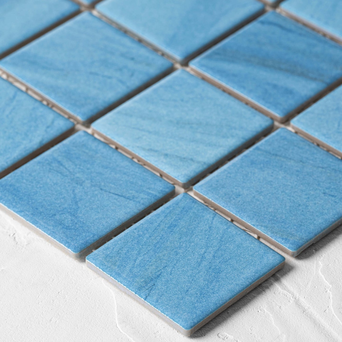Carrera Aqua Mosaic Sheet 303x303mm