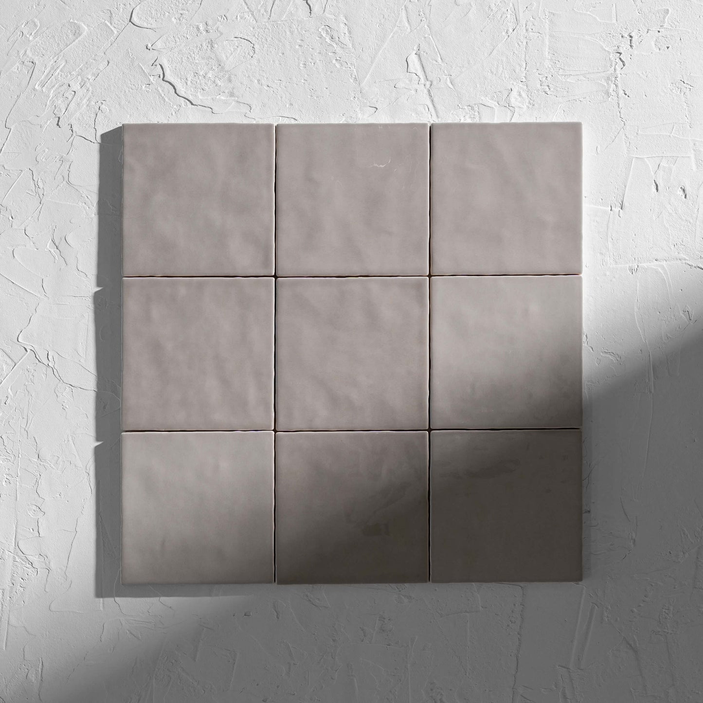 Casablanca Latte Gloss 120x120mm