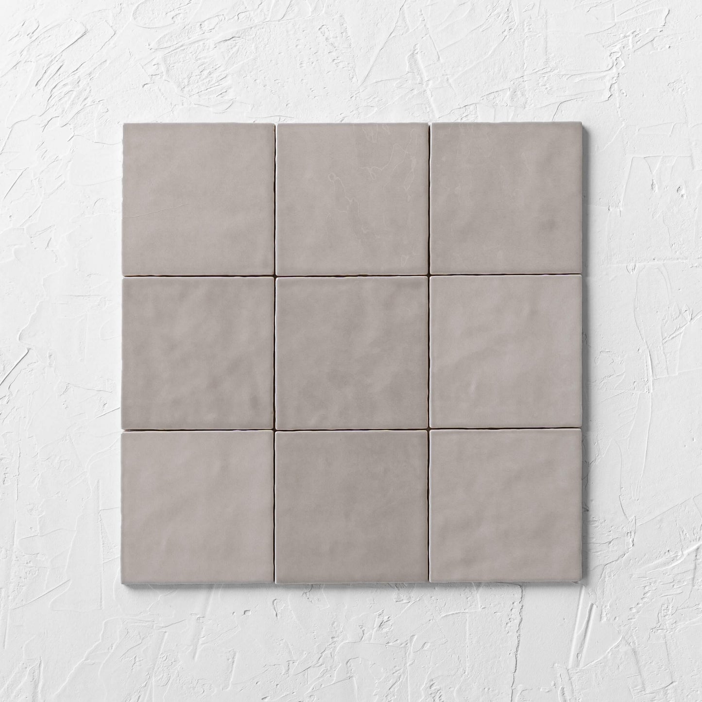 Casablanca Latte Gloss 120x120mm