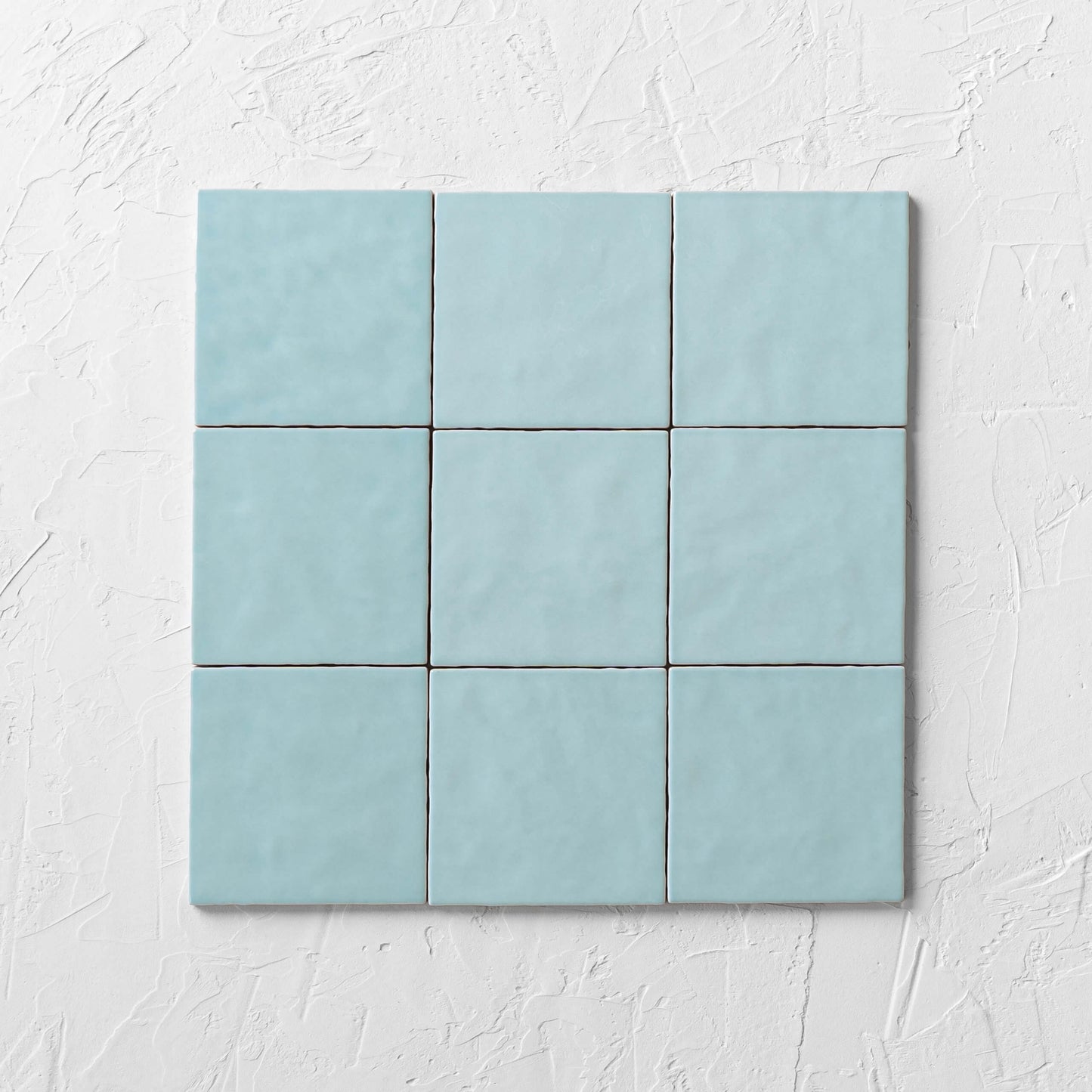 Casablanca Mint Gloss 120x120mm