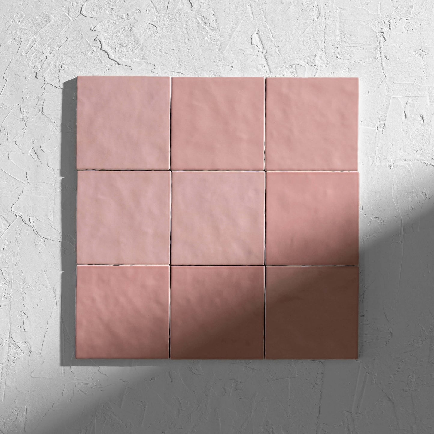 Casablanca Pink Gloss 120x120mm