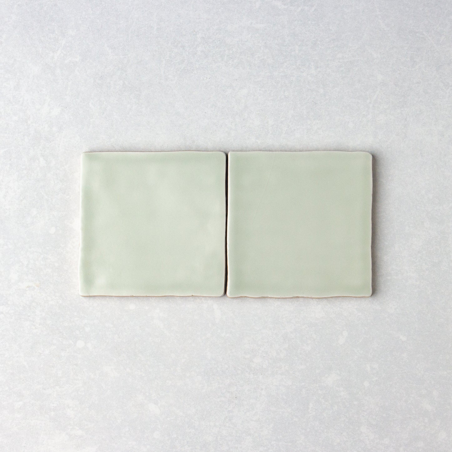 Handmade Matt Cement  100x100mm