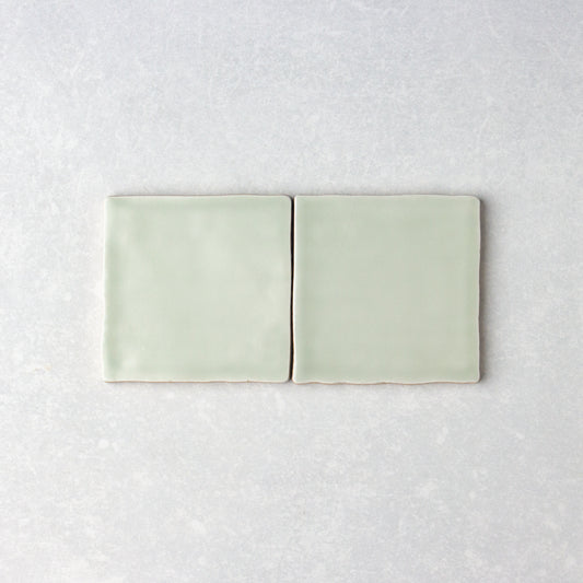 Handmade Matt Cement  100x100mm