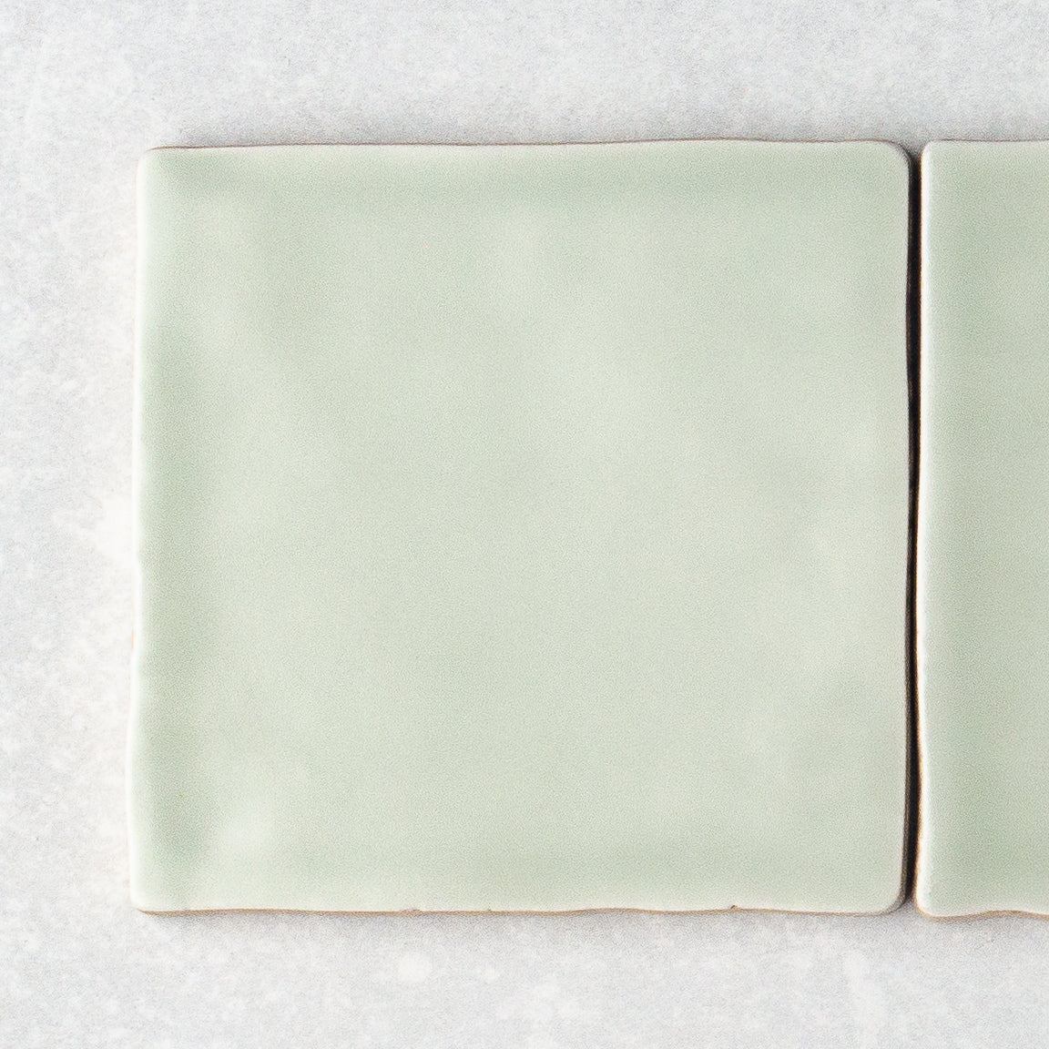 Handmade Matt Cement  100x100mm