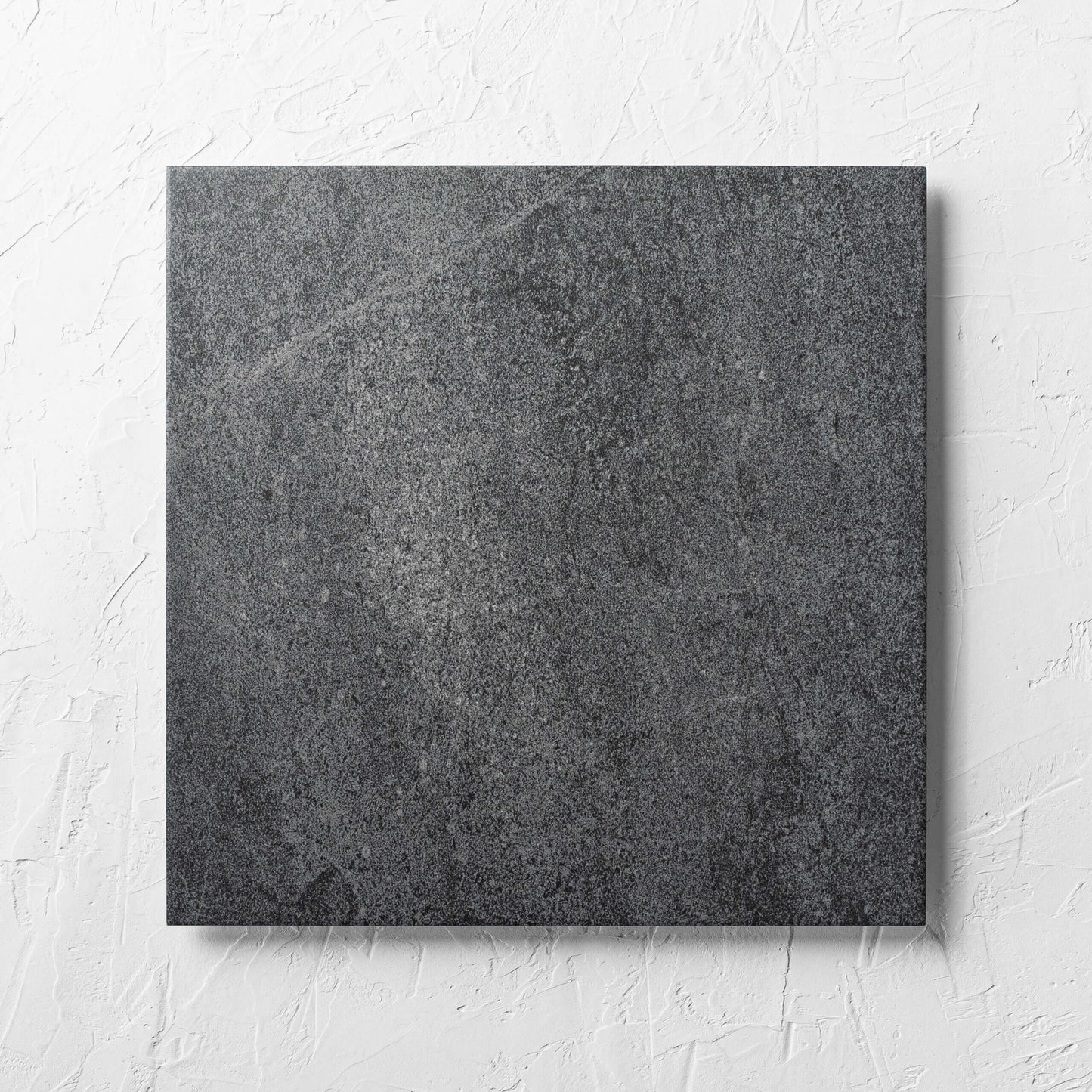 Charme Black External 450x450mm