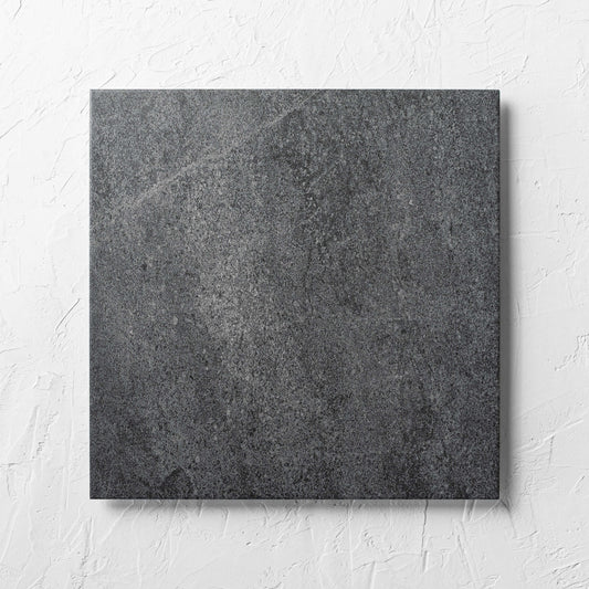 Charme Black External 450x450mm