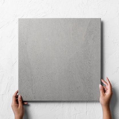 Charme Grey External 450x450mm