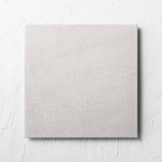 Charme White Matte 450x450mm