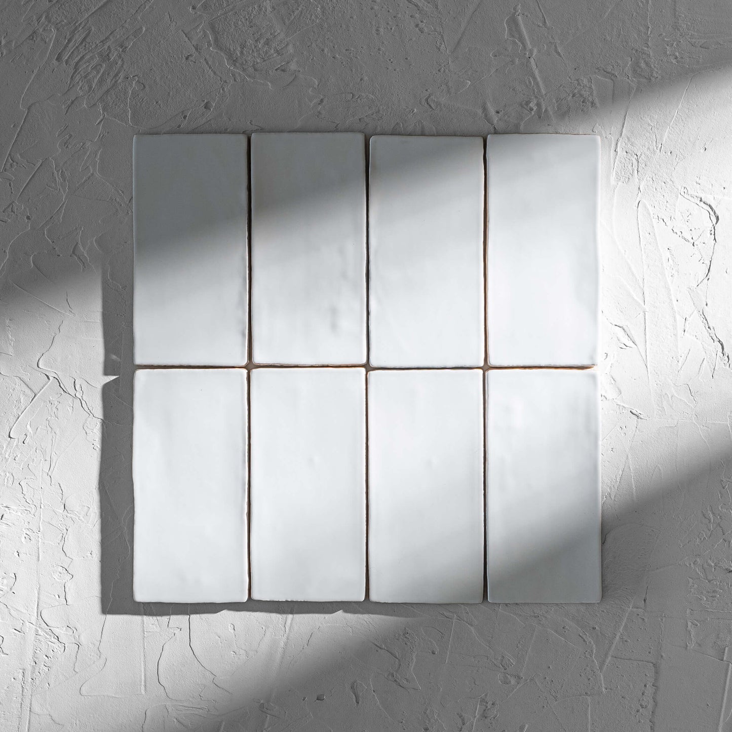 Pendleton Newport Blanco Glossy 75x300mm