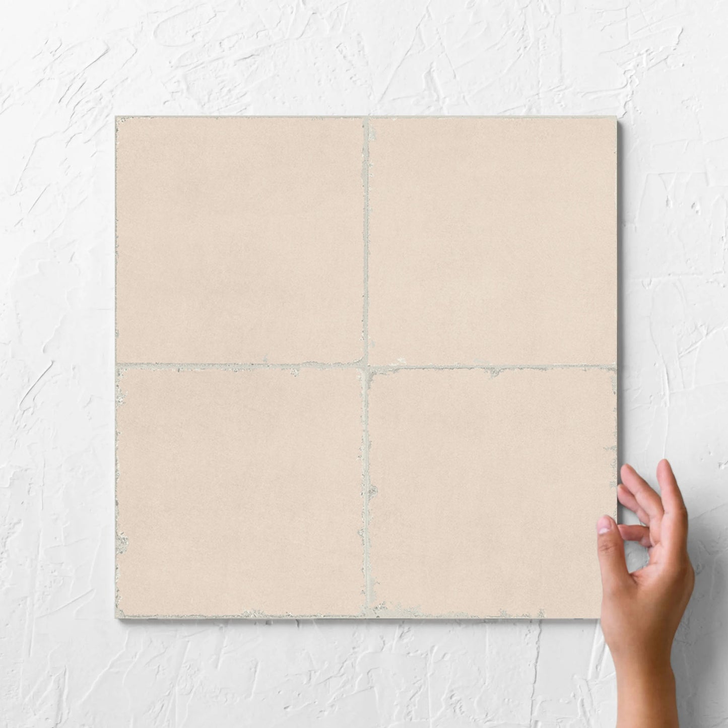 Valencia Coral Matt 200x200mm