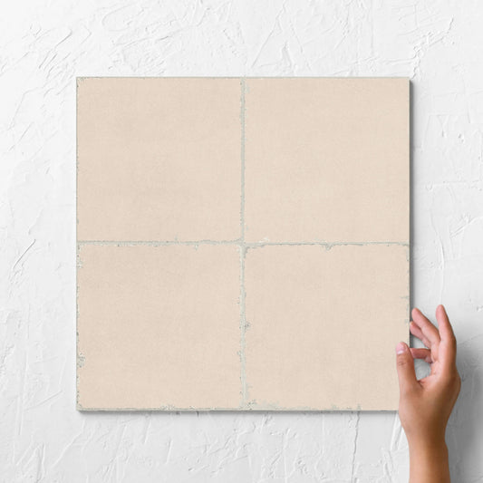 Valencia Coral Matt 200x200mm