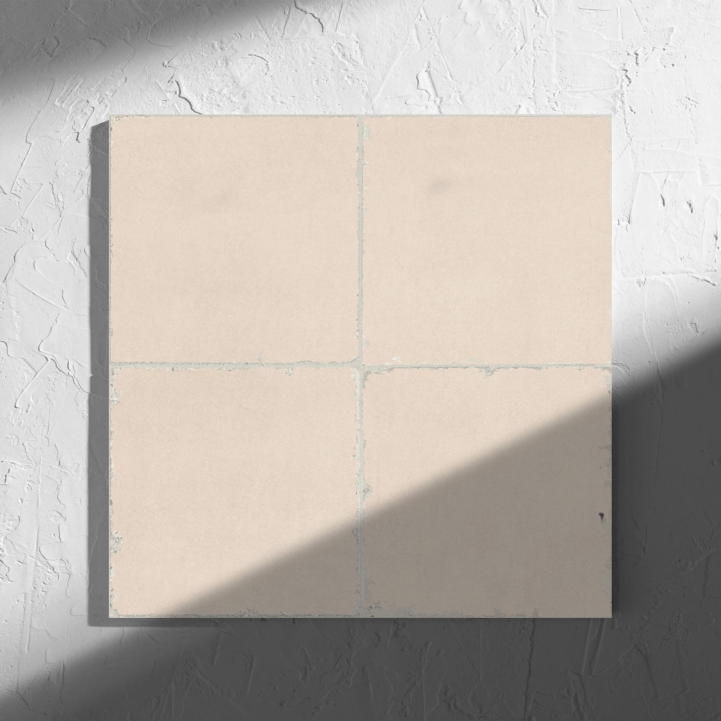 Valencia Coral Matt 200x200mm