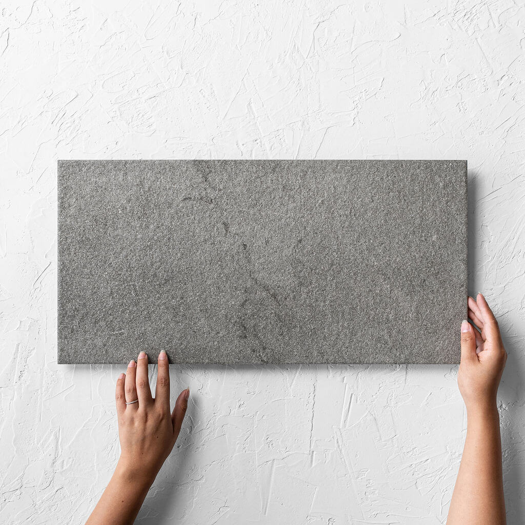 Courtyard Taupe Matt 300x600mm