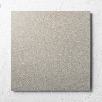 Crystal Quartz Greige External Rectified 600x600mm