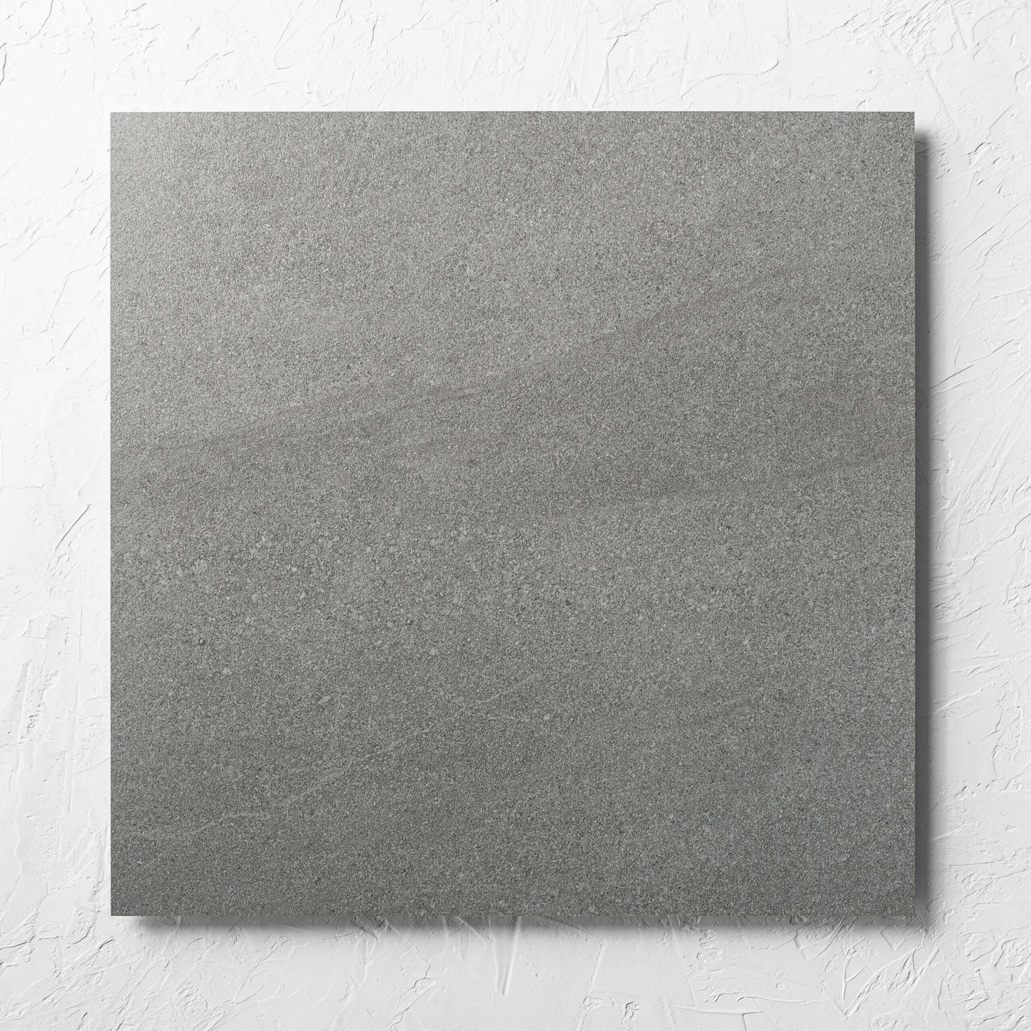 Crystal Quartz Grigio Matte Rectified 600x600mm