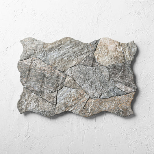 Deva Gris 440x660mm