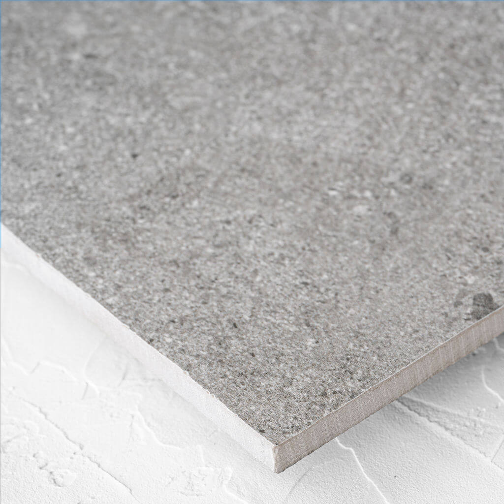 dGinostra Grigio Rectified 300x600mm