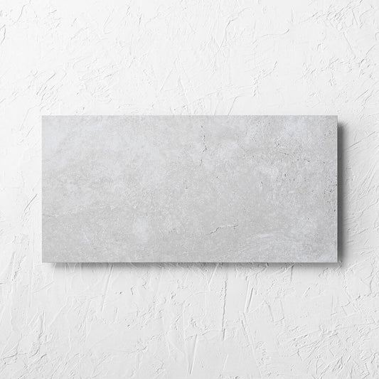 Dino Bianco Rectified InOut 300x600mm