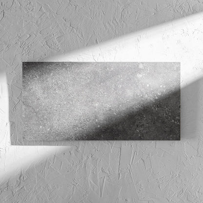 Dino Graphite Rectified InOut 300x600mm