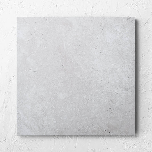 Dino Bianco Rectified InOut 600x600mm