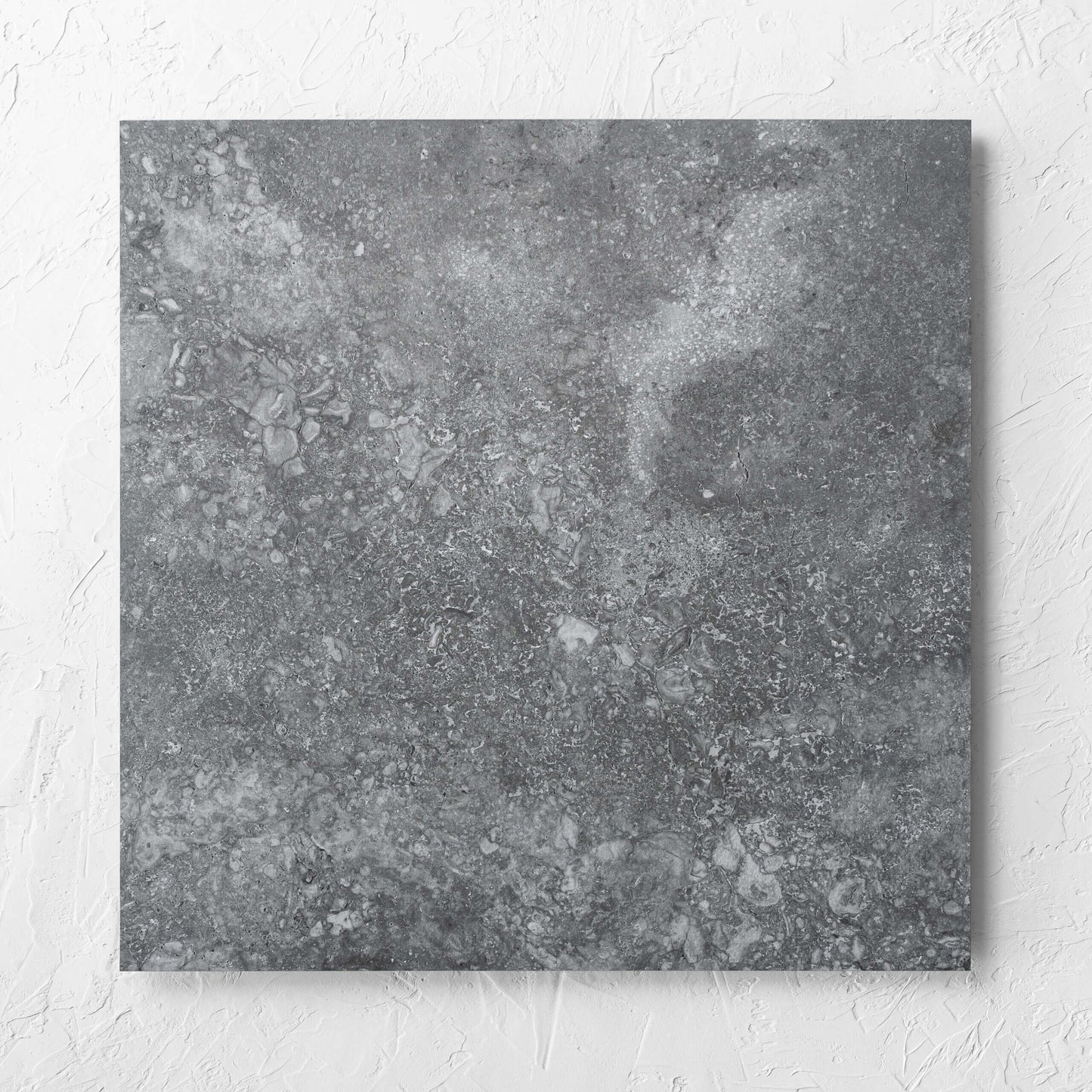 Dino Graphite Rectified InOut 600x600mm