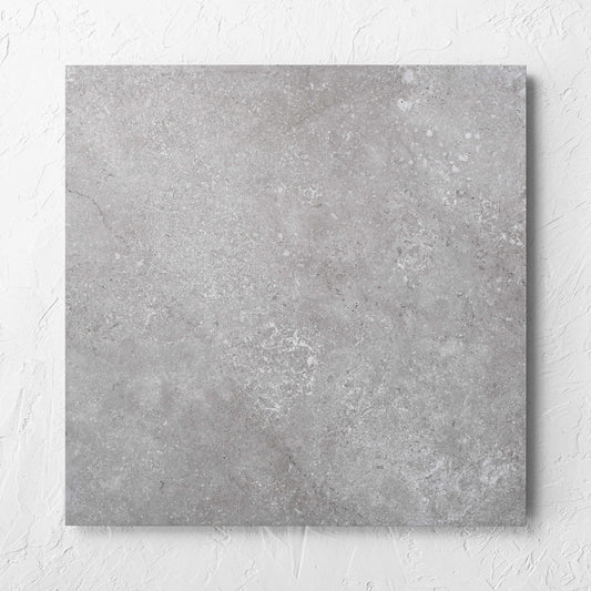 Dino Grigio Rectified InOut 600x600mm