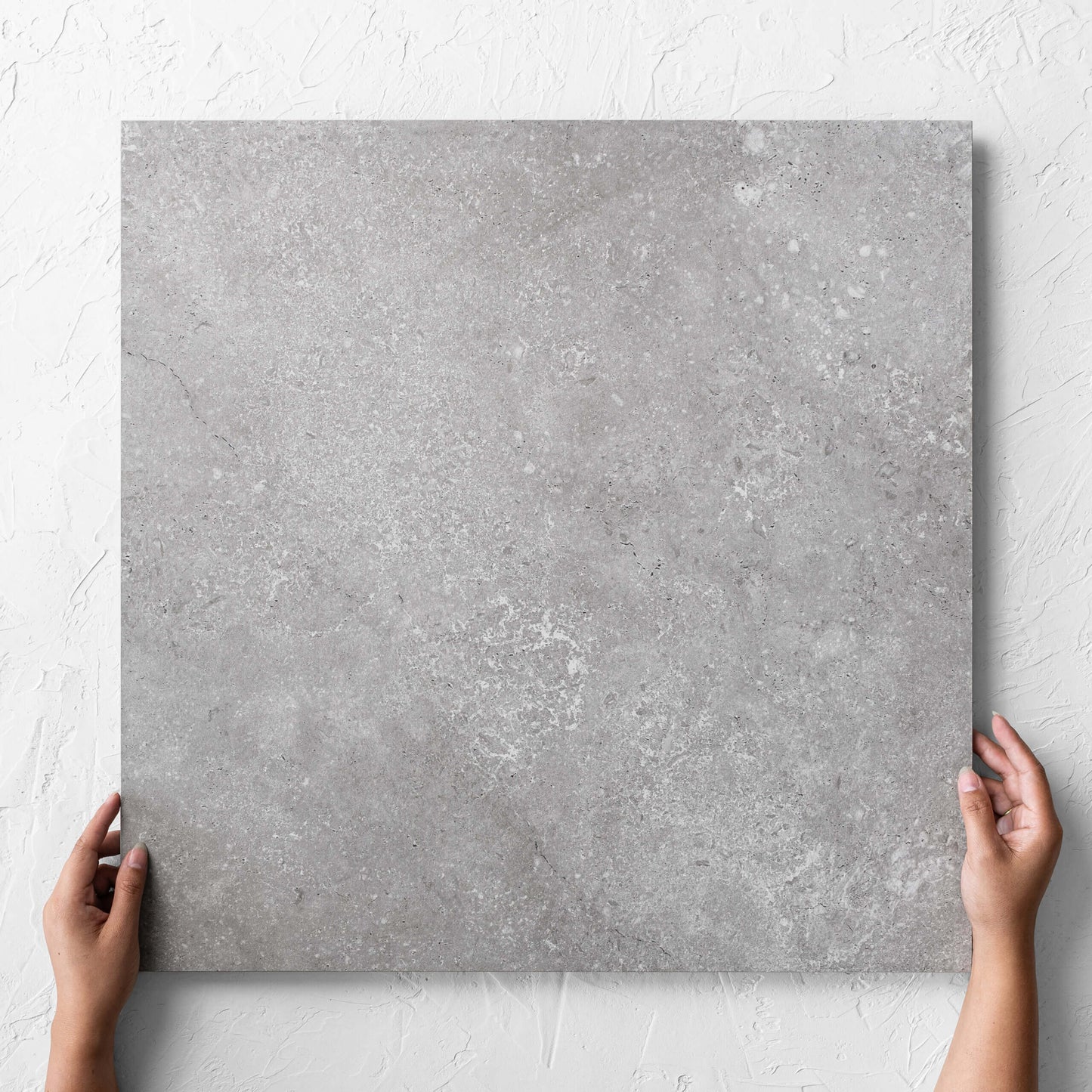 Dino Grigio Rectified InOut 600x600mm