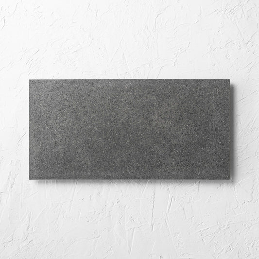 dJeju Black Rectified 300x600mm