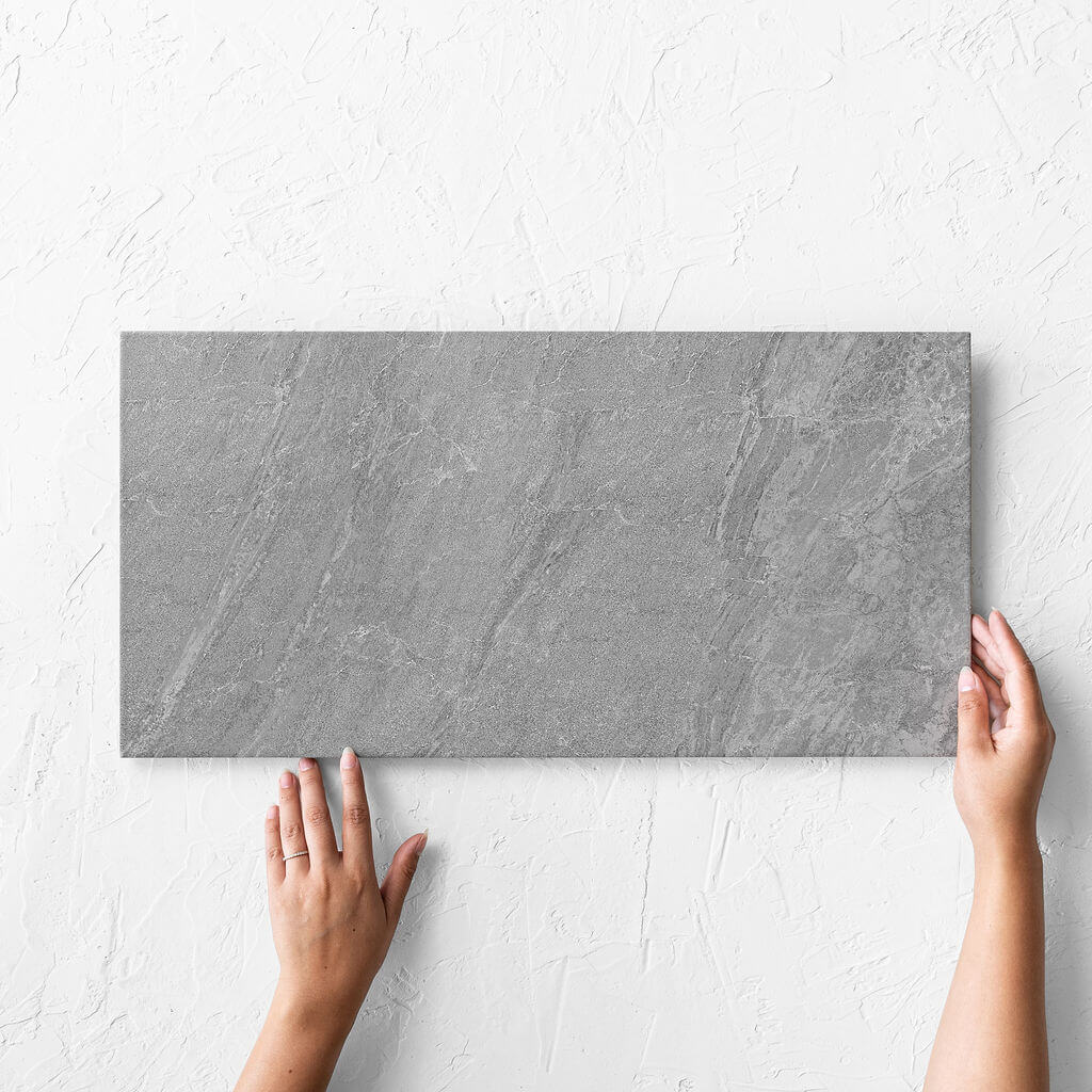 Dolomite Ash 300x600mm