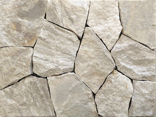 Linen natural stone