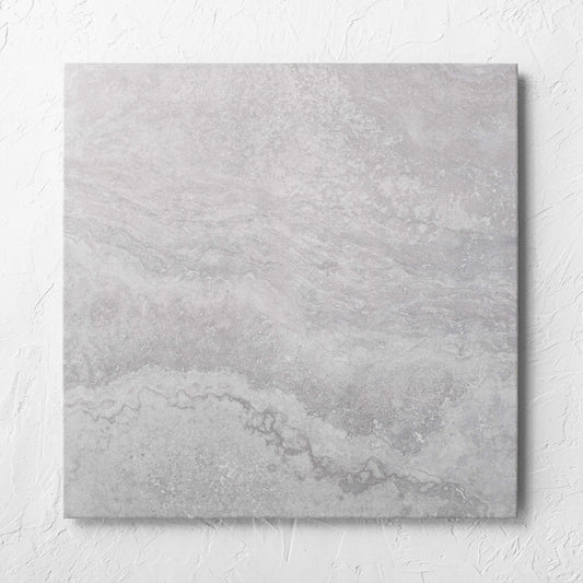 Eco Stone Grey Lapatto 600x600mm