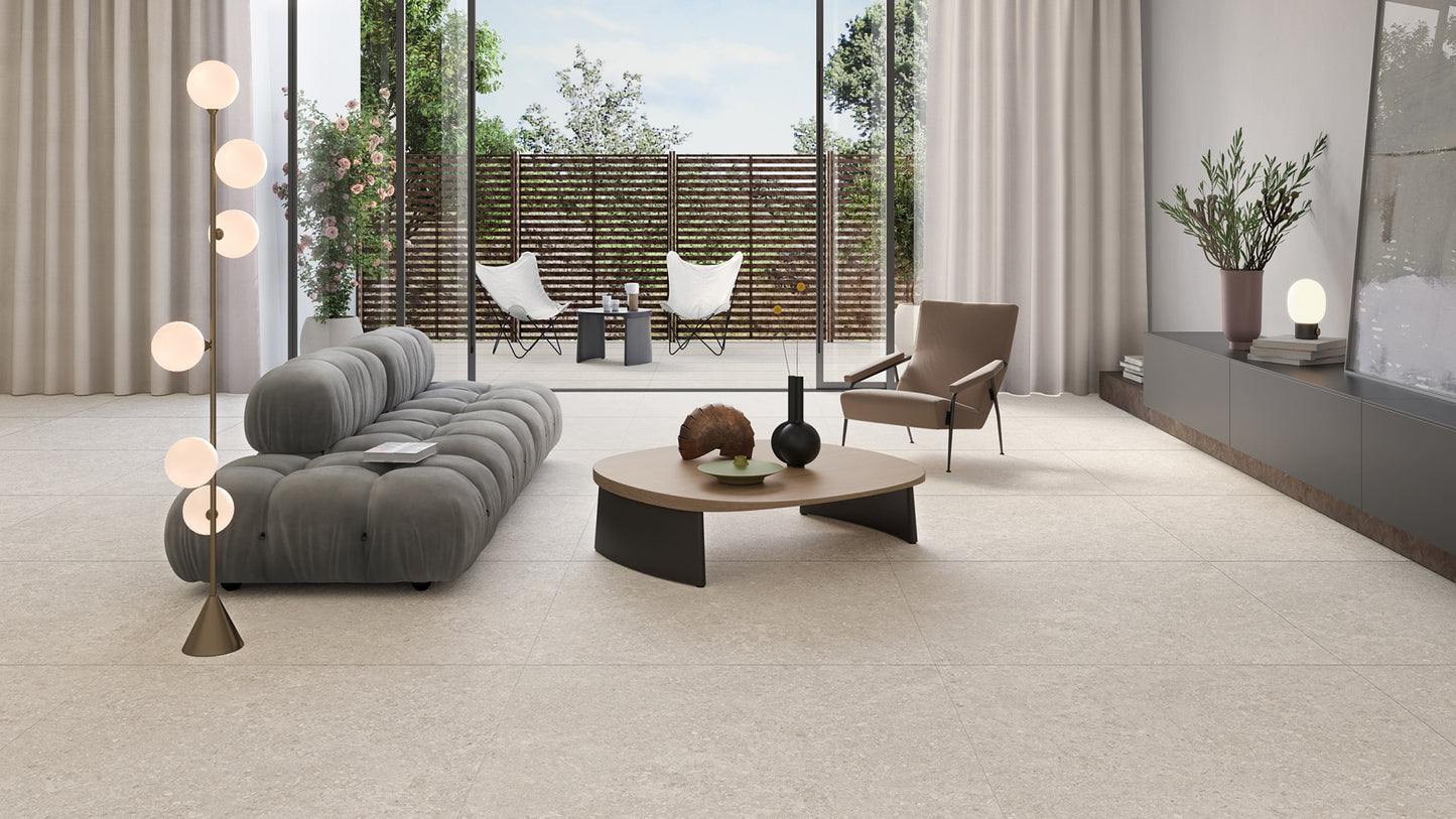 Elbrus Sand Matt 600x1200mm