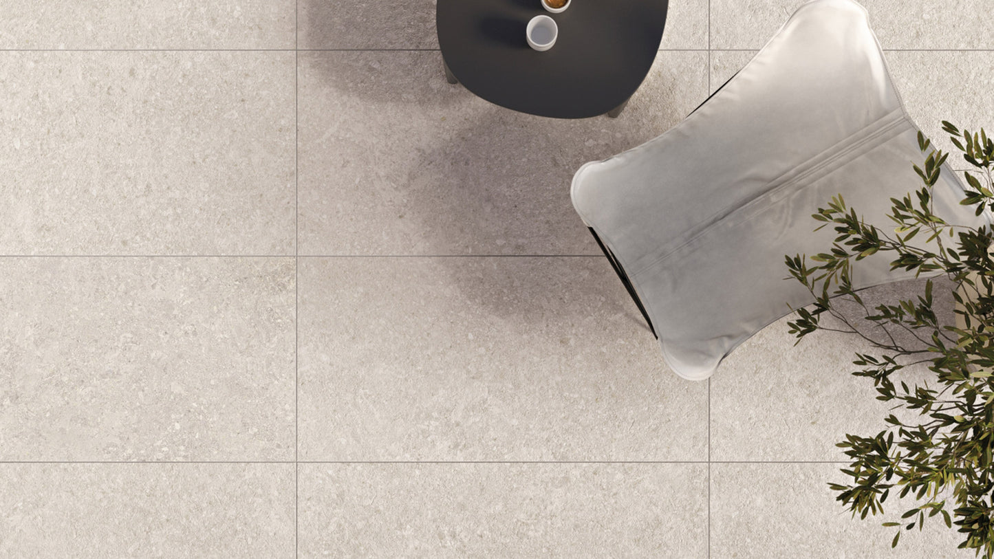 Elbrus Sand Matt 600x1200mm