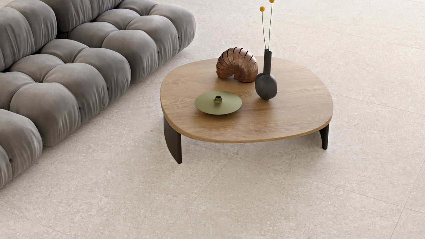 Elbrus Sand Matt 600x1200mm