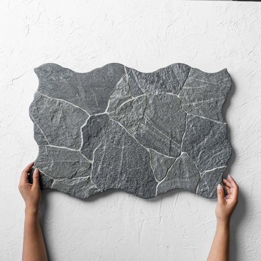 Esla Flagstone 440x660mm