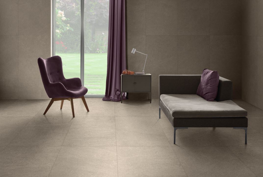 R-Evolution Fango Rectified 800X800mm