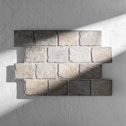 Filita Cobblestone 440x660mm