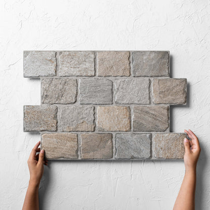 Filita Cobblestone 440x660mm