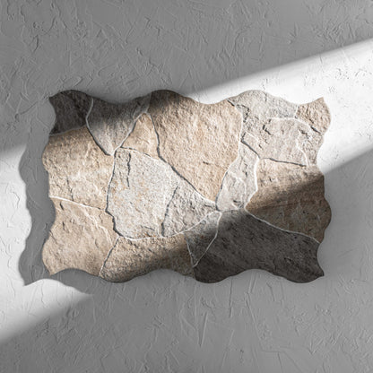 Filita Flagstone 440x660mm