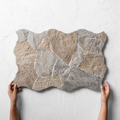 Filita Flagstone 440x660mm