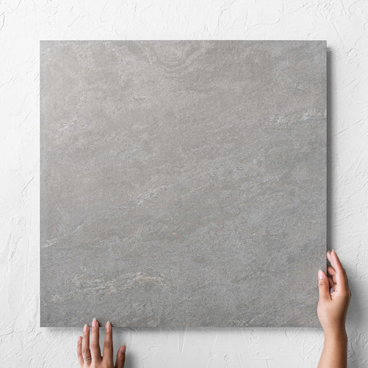 Flexstone Greige External 600x600mm