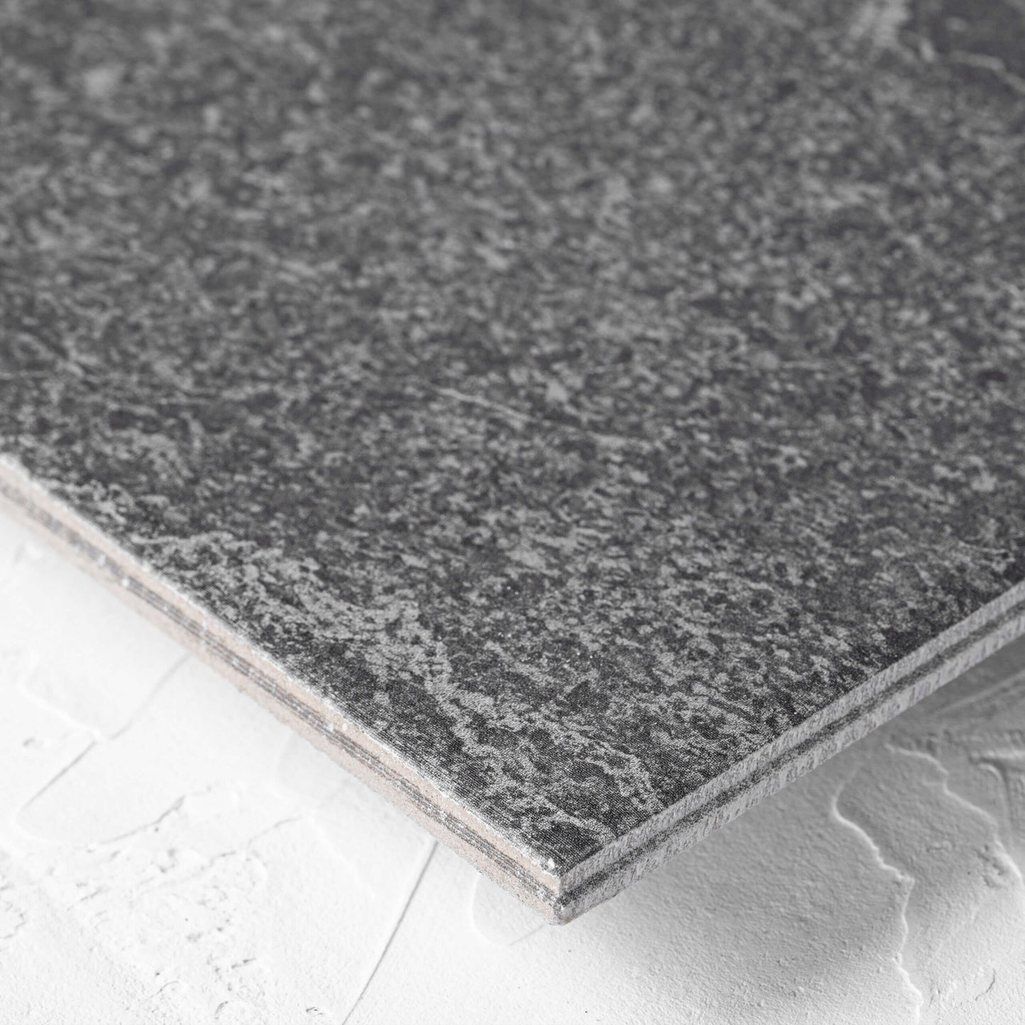 Florence Ash 450x450mm