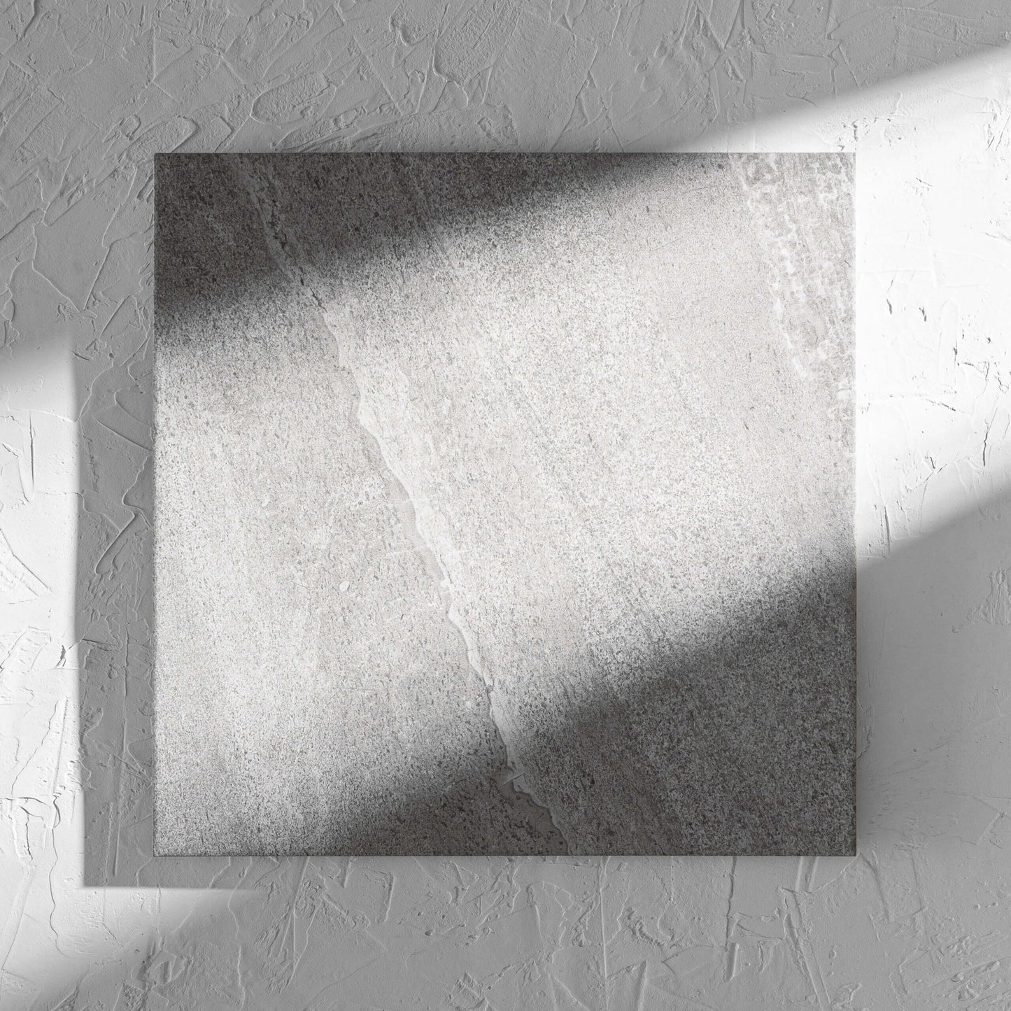 Florence Cloudy Grey External 450x450mm