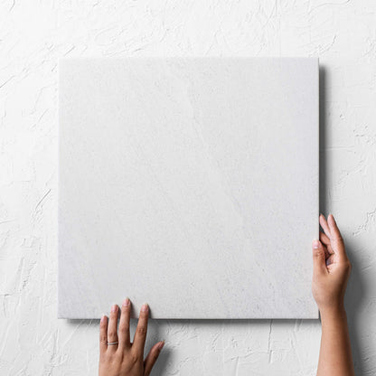 Florence Ivory 450x450mm