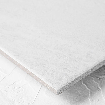Florence Ivory 450x450mm