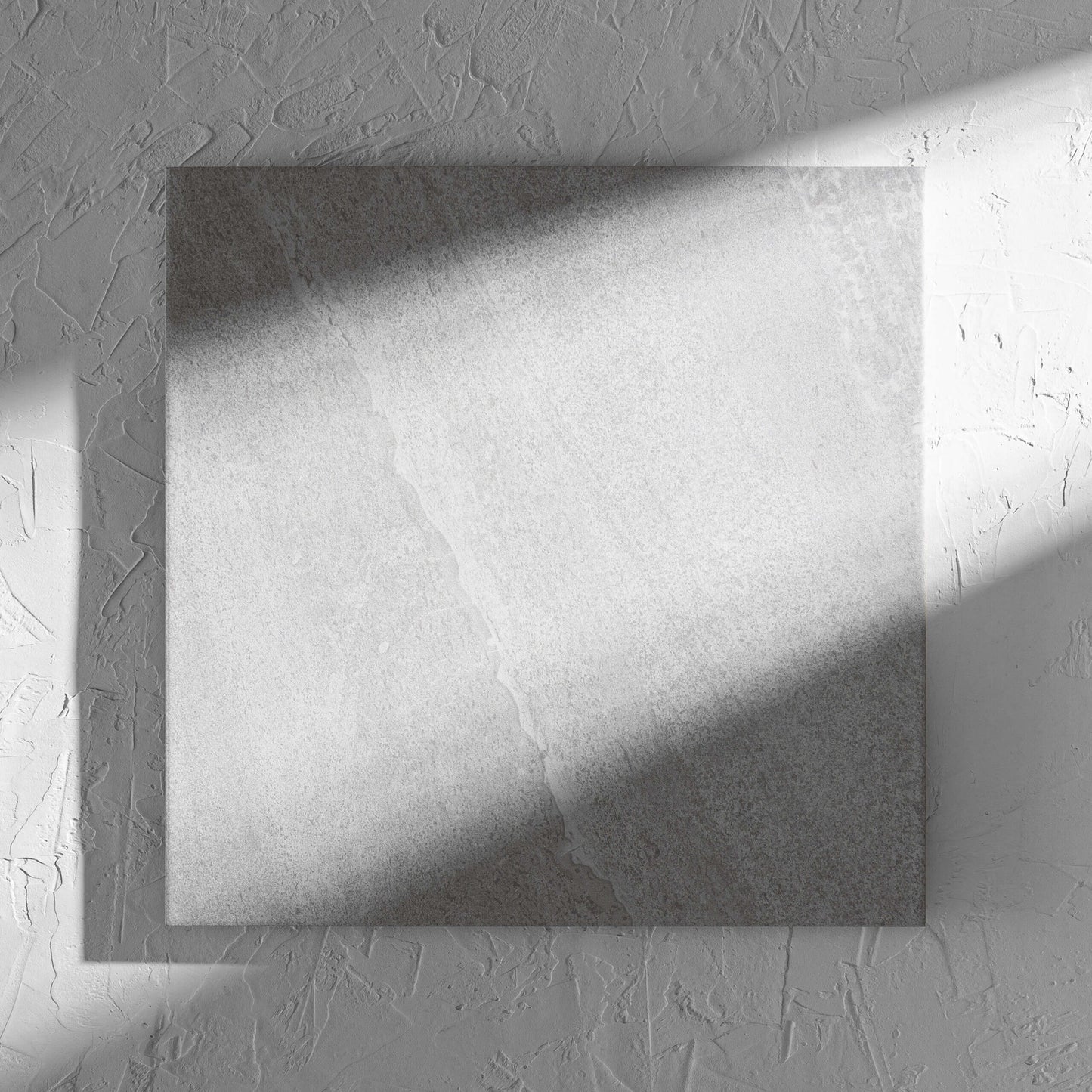 Florence Smokey Grey External 450x450mm