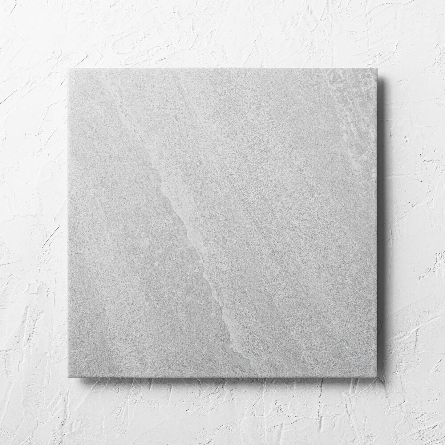 Florence Smokey Grey External 450x450mm