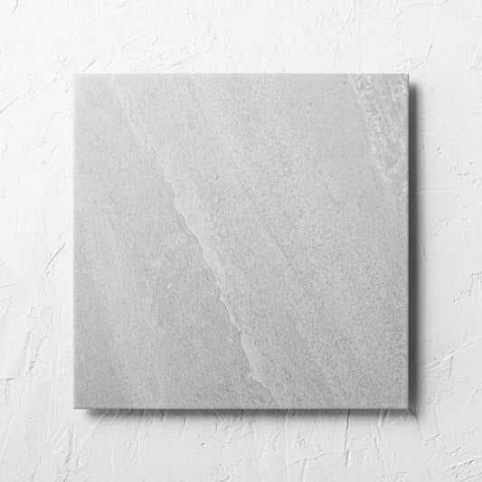 Florence Smokey Grey 450x450mm