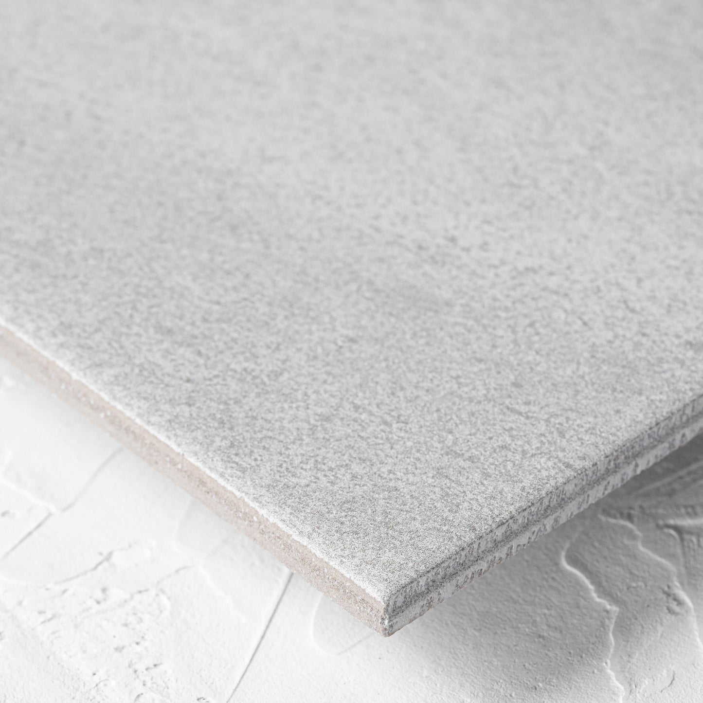 Florence Smokey Grey External 450x450mm